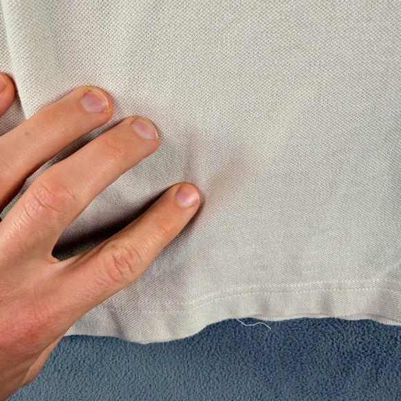 Vintage Nascar Mens Polo Shirt Rusty Wallace‎ #2 Racing Competitors View Oneita - Picture 2 of 11